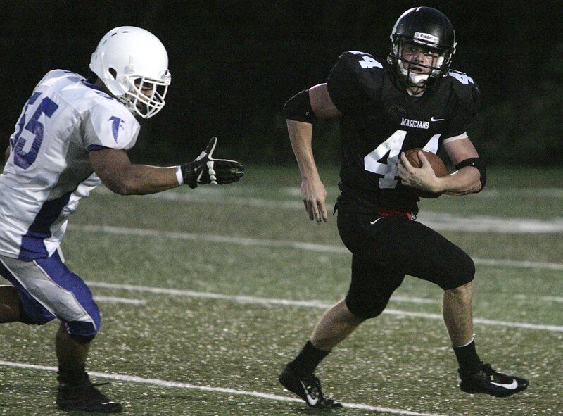 On This Date in North Shore football history: Sept. 5